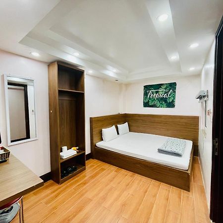 My Dream Hotel Sa Pa Kültér fotó