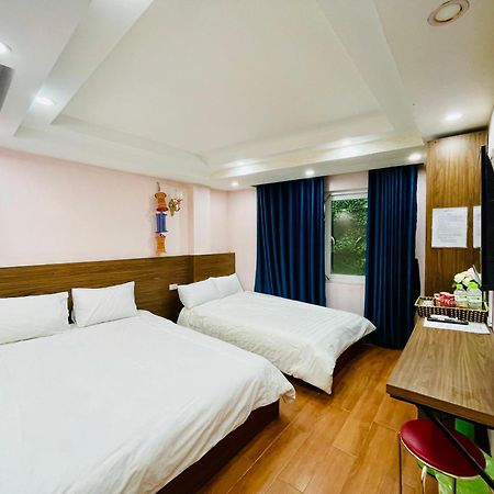 My Dream Hotel Sa Pa Kültér fotó