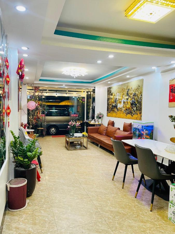 My Dream Hotel Sa Pa Kültér fotó