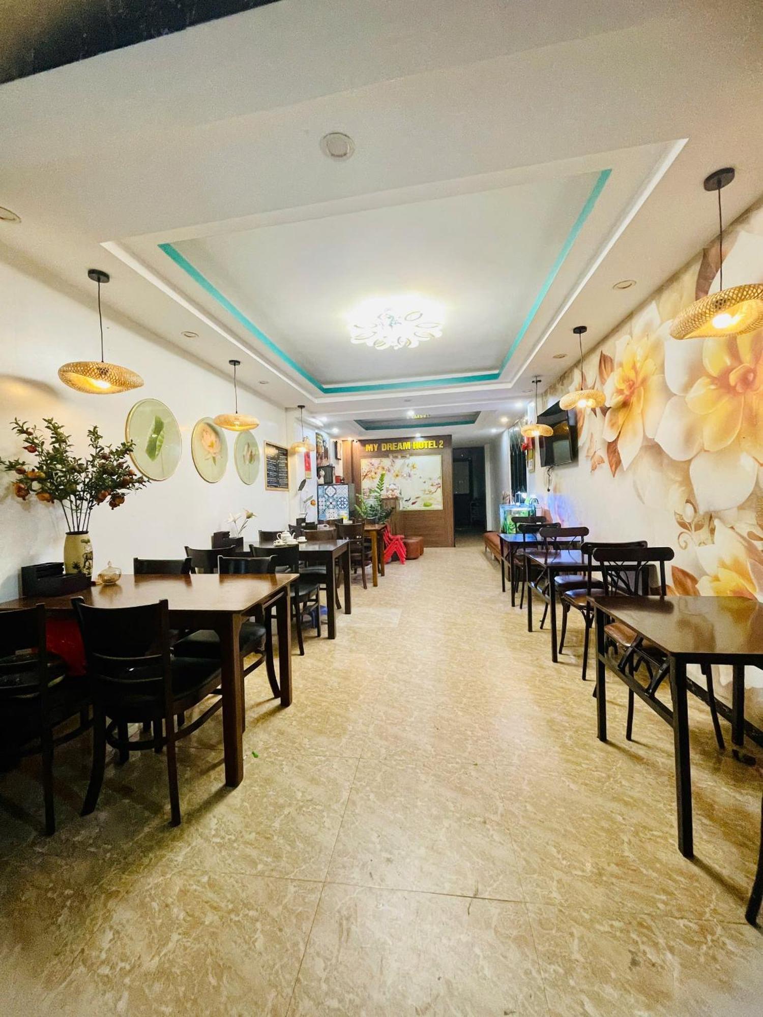 My Dream Hotel Sa Pa Kültér fotó