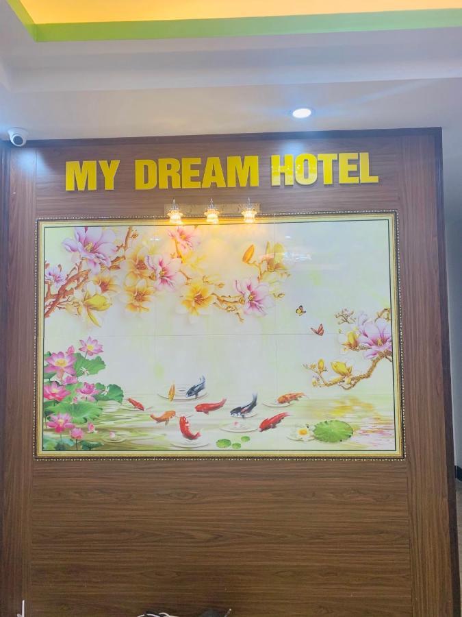 My Dream Hotel Sa Pa Kültér fotó